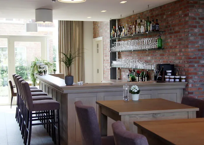 Huyshoeve Knokke-Heist