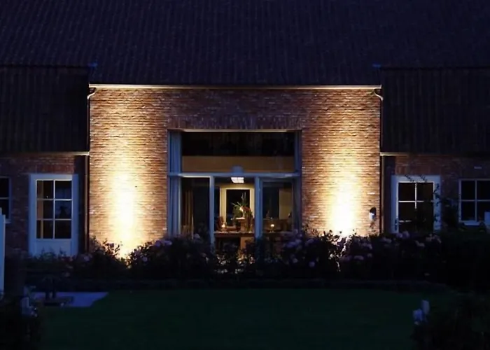 Huyshoeve Knokke-Heist