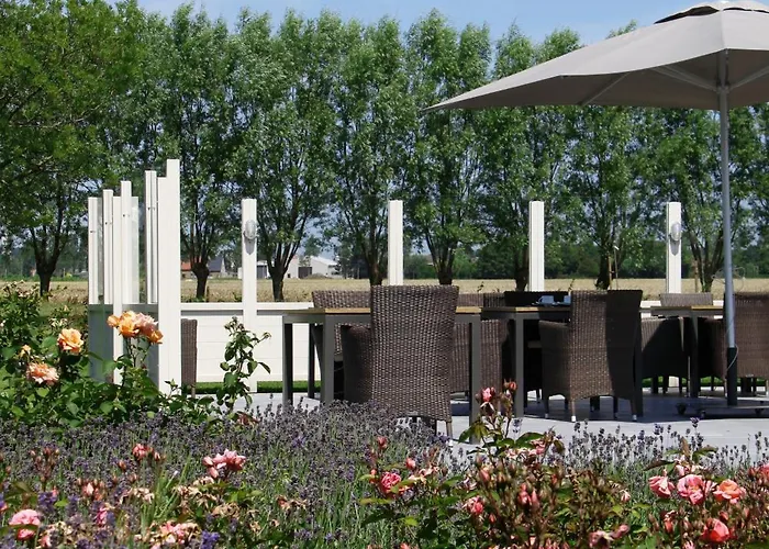 Huyshoeve Knokke-Heist