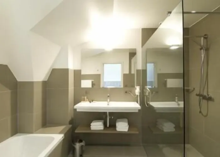 Huyshoeve 3* Knokke-Heist