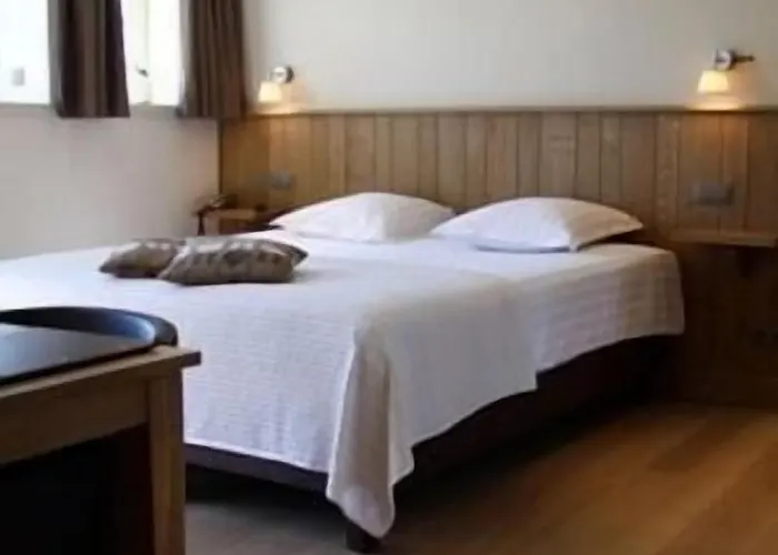 Huyshoeve 3* Knokke-Heist