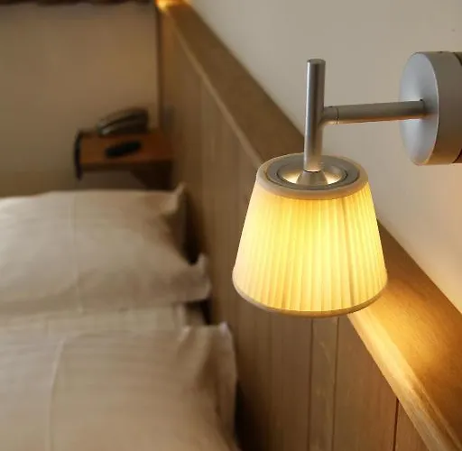 Huyshoeve Hotel Knokke-Heist